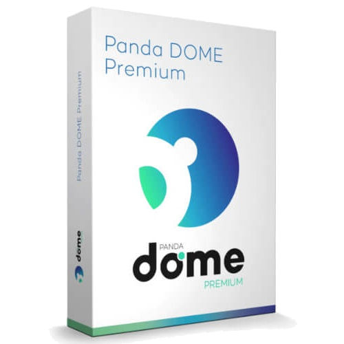 Panda Dome premium 1 Year 1 Device