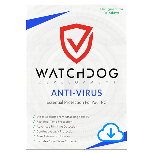Watchdog Antivirus